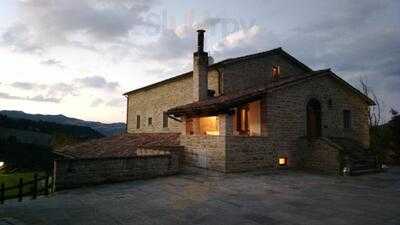 Agriturismo Acero Rosso, Civitella di Romagna