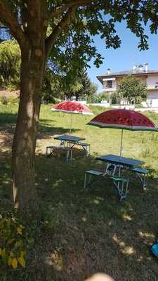 Piadineria delle Terme, Bertinoro