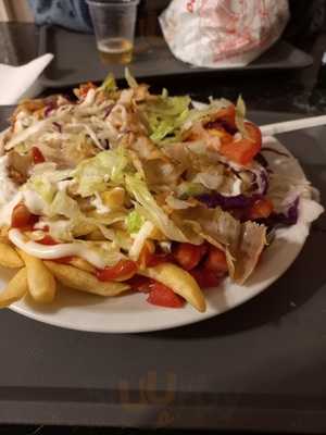 Istanbul Kebab, Cesena