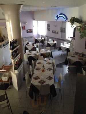 Pizzeria Ristorante Il Sagittario, Forli