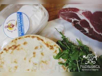 Piadinamica Bertinoro, Bertinoro