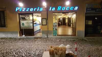 La Rocca - Pizzeria Ristorante, Cesena