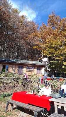 Ristorante I Faggi, Campigna