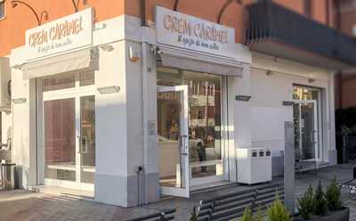 Gelateria Crem Caramel, Forli