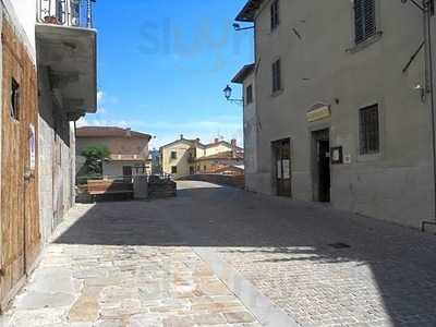 Ristorante Del Ponte, San Piero in Bagno