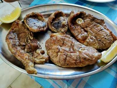 Ristorante Mucciolini Osteria Con Cucina, Civitella di Romagna