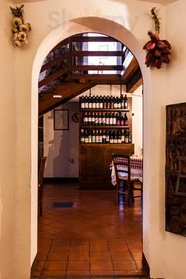 Osteria del Castello, Castrocaro Terme e Terra del Sole