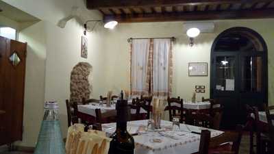 Trattoria Mingaren Albergo