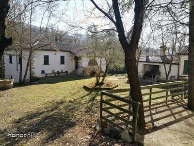 Agriturismo le Tavernelle, Rocca San Casciano