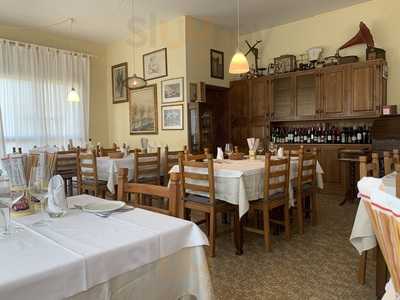 Ristorante Gualdo, Meldola