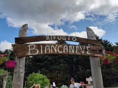 Rifugio Biancaneve