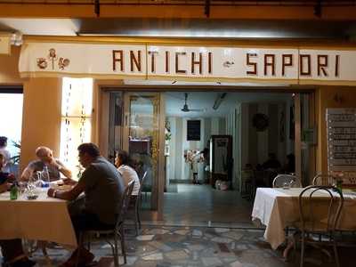 Puntoristoro Antichi Sapori, Cesenatico