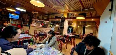 Pizzeria Pontevecchio, Cesena