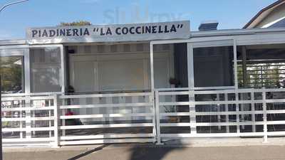 La Coccinella, Meldola