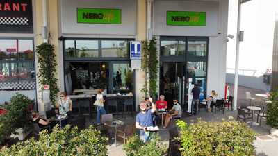 Nero Cafe', Savignano sul Rubicone