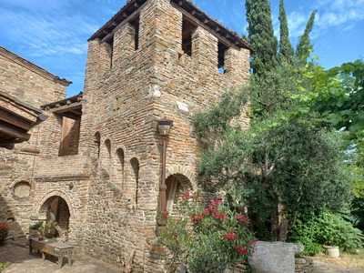 Castrum Sagliani, Cesena