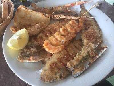 Ristorante da Fioroni, Savignano sul Rubicone