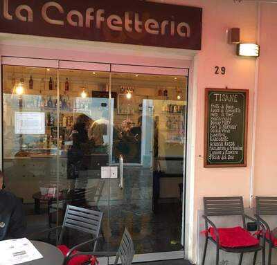 La Caffetteria, Cesenatico