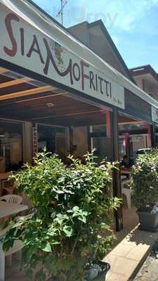 Siamo Fritti, Cesenatico