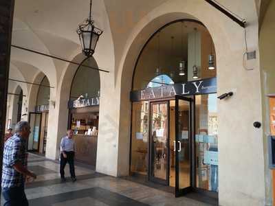 La trattoria di Giuliana - Eataly Forlì, Forlì