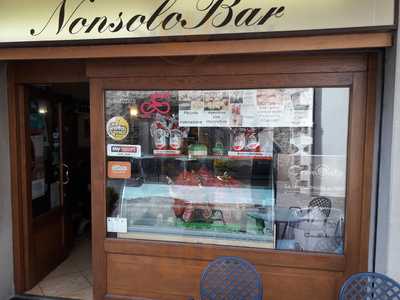 Non Solo Bar, Bagno di Romagna