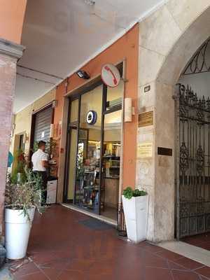 Piccolo Bar, Cesena