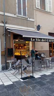 Le Vie Del Caffe'