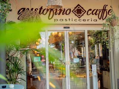 Gustofinocaffe Pasticceria