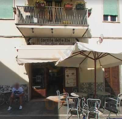 Il Cortile Delle Zie