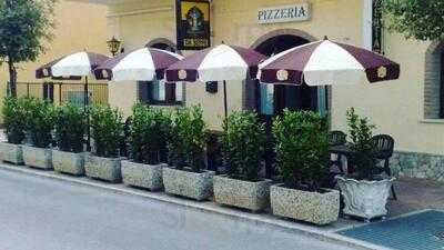 Pizzeria Da Beppe