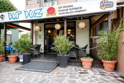 Bar Doz, Cesenatico