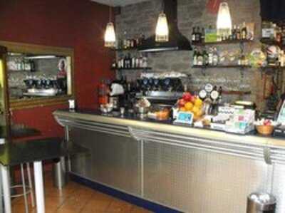 Classicafe', Ancona