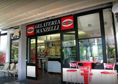 Gelateria Manzelli