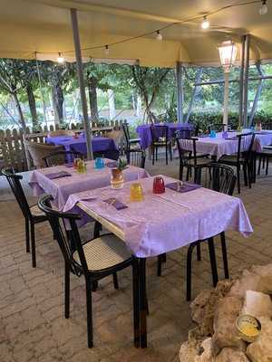 Ristorante Pizzeria del Viale, Castrocaro Terme e Terra del Sole