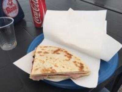 PIadina Quattro Mori, Cesenatico