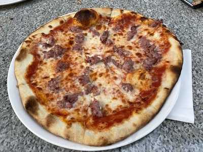 Redipizza, Cesenatico