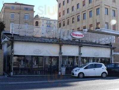 Bar Ristorante Pizzeria Manganelli, Ancona