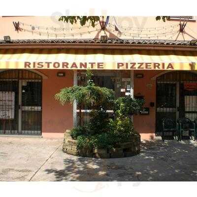 Da Gusto Ristorante Pizzeria, Forli