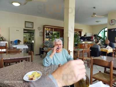 Ristorante L'angolo Rosticceria, Cusercoli