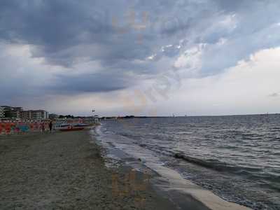 Bagno Romana, Cesenatico