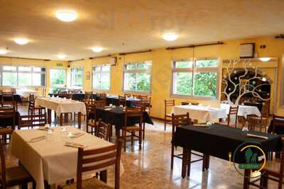 Ristorante - Hotel Il Cacciatore