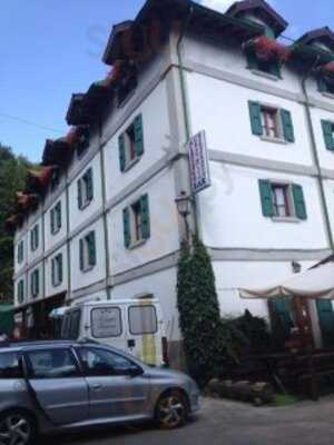 Hotel Ristorante Granduca, Campigna