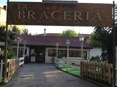 La Braceria