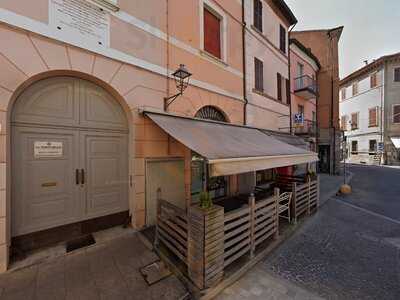 Caffetteria Del Duomo, Forli