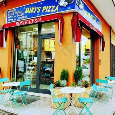 Miki's Pizza, Cesena