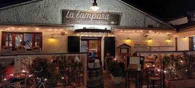 La Lampara