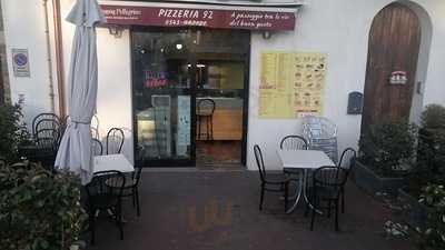 Pizzeria 92, Forlimpopoli