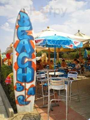 Beach Bar, Savignano a Mare