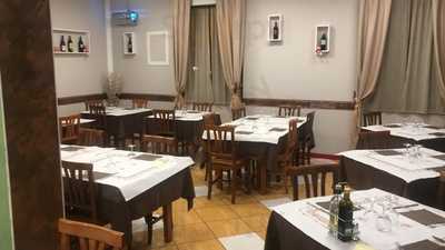 L'Aquilone - Ristorante Pizzeria, Forli