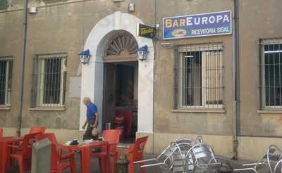 Bar Europa, Sant'Angelo